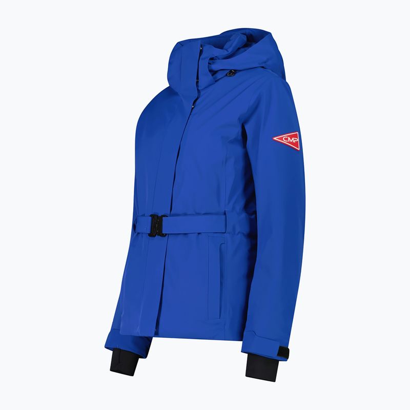 Geacă de schi pentru femei CMP 36W0106 Zip Hood nazionale 3