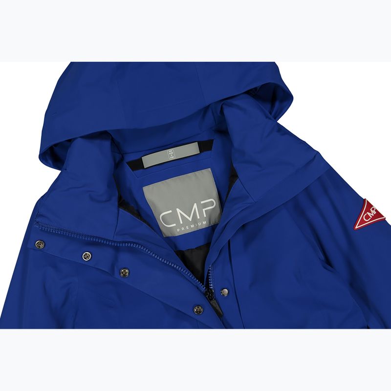 Geacă de schi pentru femei CMP 36W0106 Zip Hood nazionale 4