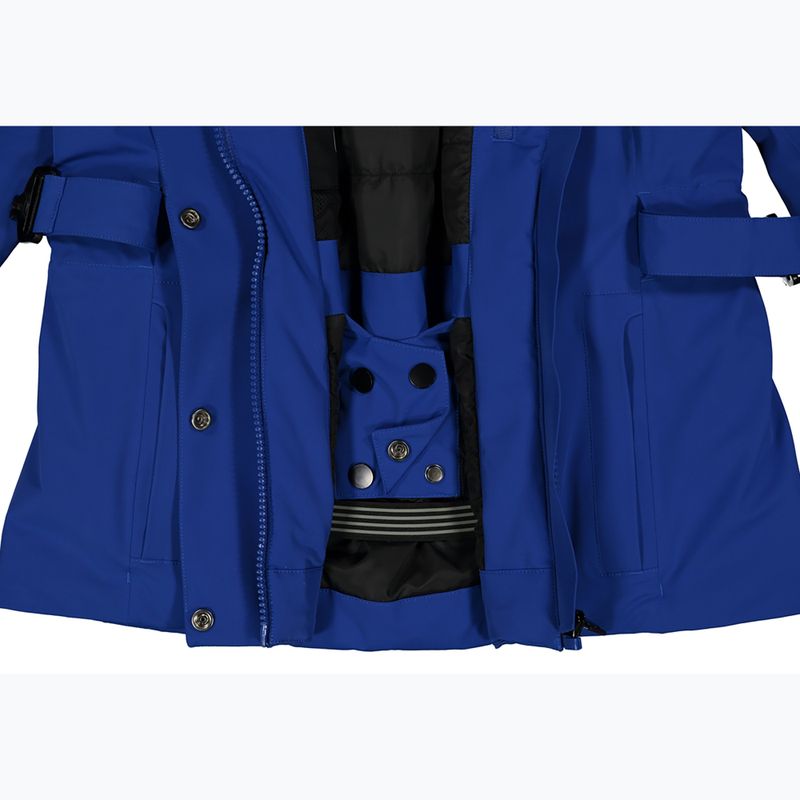 Geacă de schi pentru femei CMP 36W0106 Zip Hood nazionale 6