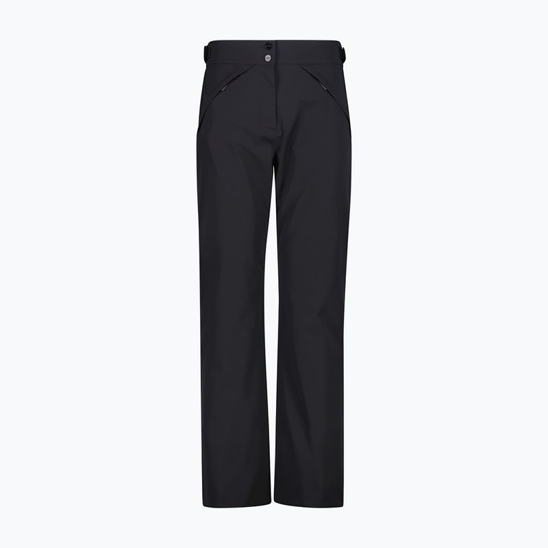 Pantaloni de schi pentru femei CMP 36W0166 rero