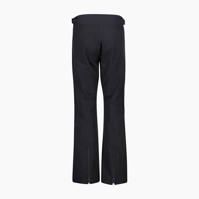 Pantaloni de schi pentru femei CMP 36W0166 rero 2
