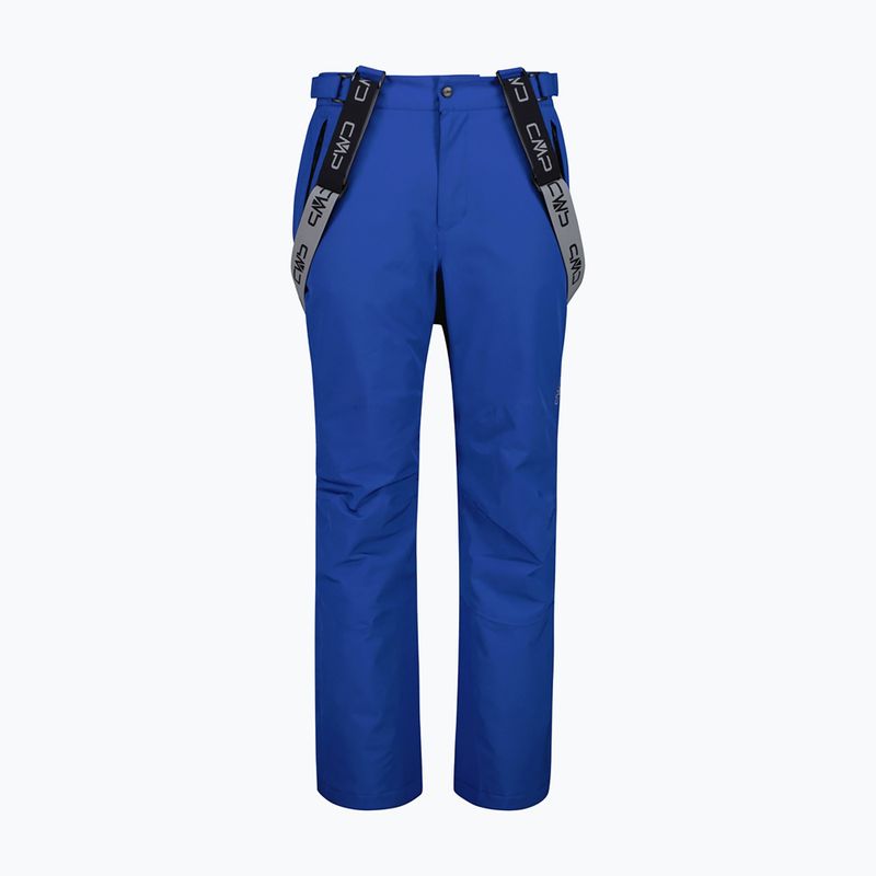 Pantaloni de schi pentru bărbați CMP 3W17397N nazionale