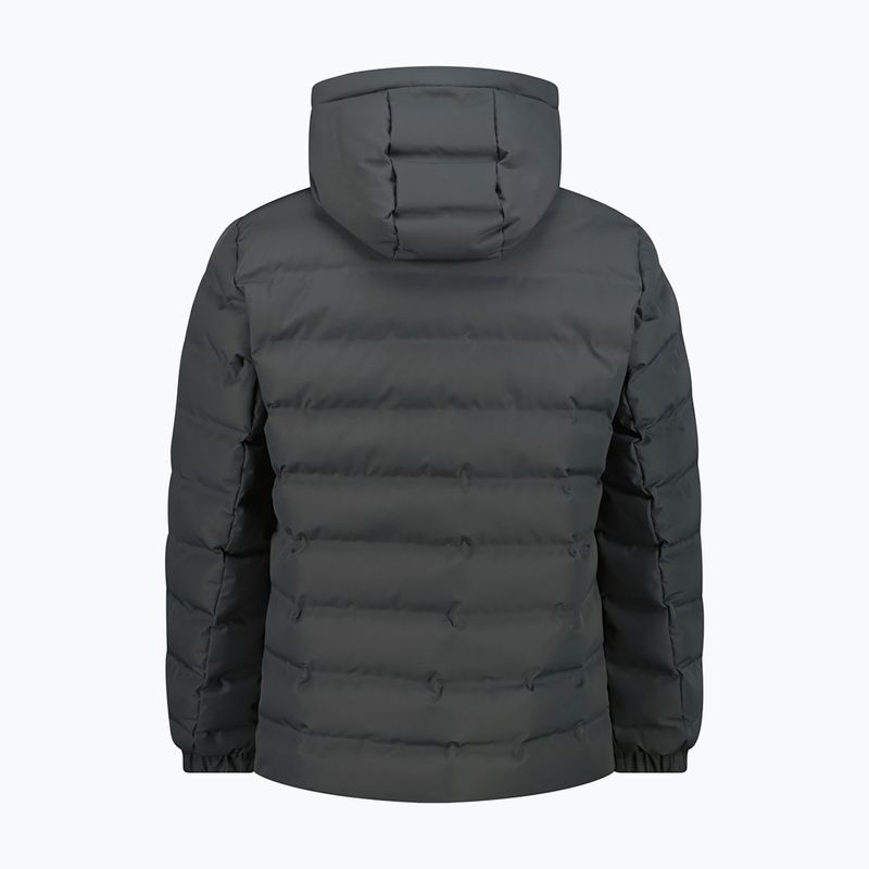 Geacă izolată pentru bărbați CMP 35K3697 Fix Hood jungle 2