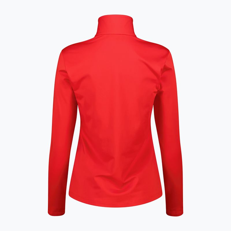 Bluză pentru femei CMP 30L1086 poppyseed 2