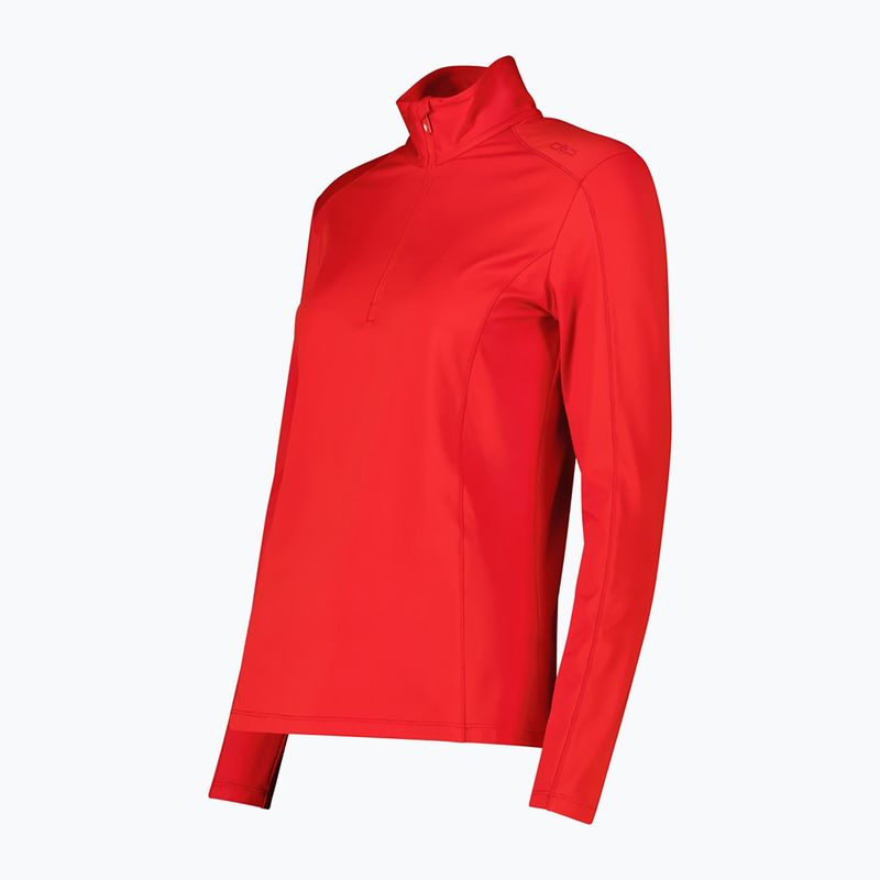 Bluză pentru femei CMP 30L1086 poppyseed 3