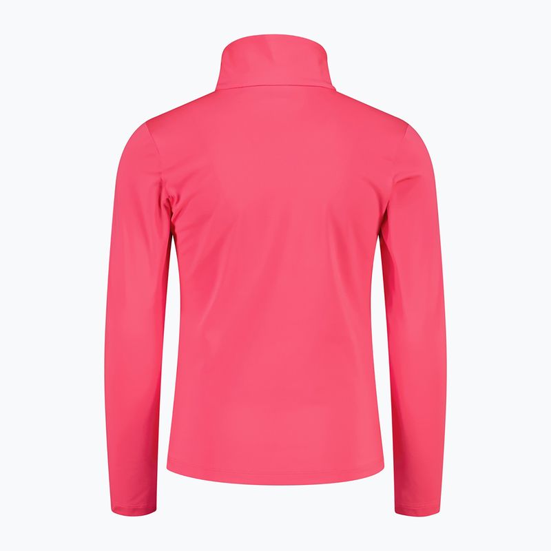 Bluză pentru copii CMP 30L1135 glow pink 2