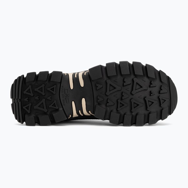 Încălțăminte de trekking pentru femei CMP Rigel 2.0 Low Waterproof deserto/cream 4