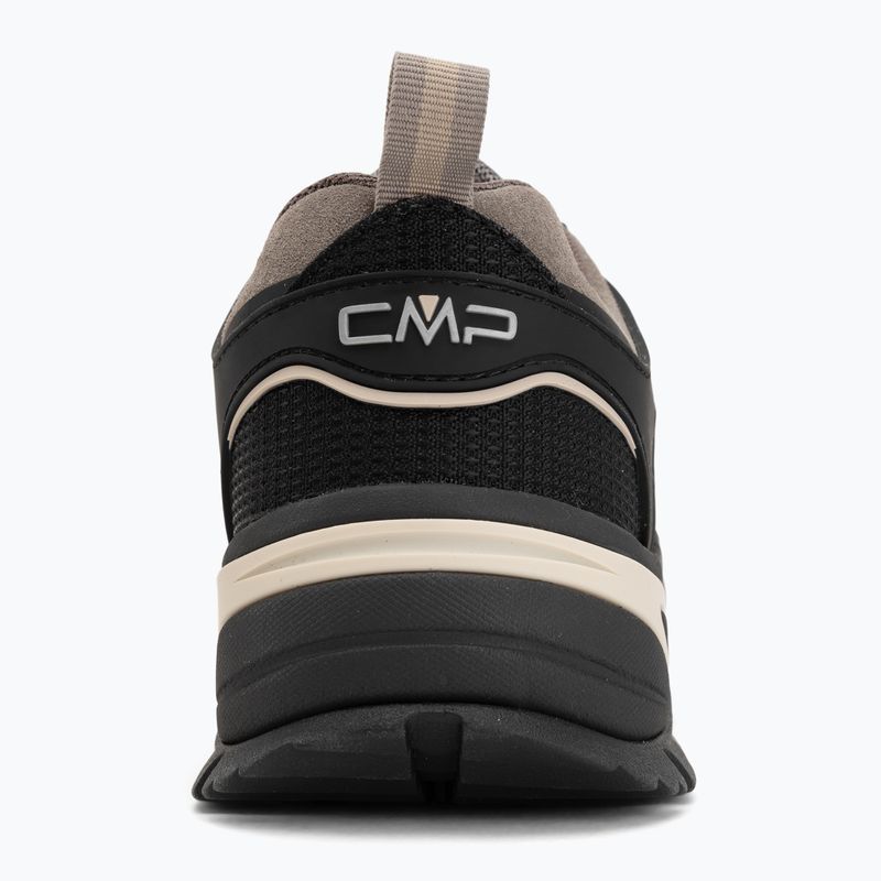 Încălțăminte de trekking pentru femei CMP Rigel 2.0 Low Waterproof deserto/cream 6