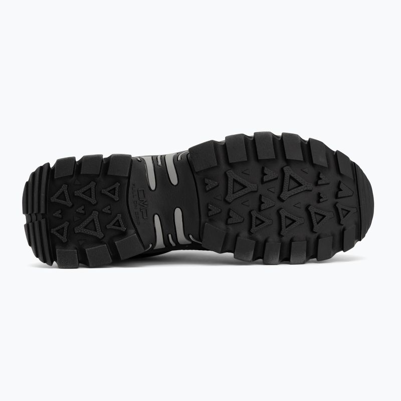 Încălțăminte de trekking pentru bărbați CMP Rigel 2.0 Low Waterproof nero/grey 4