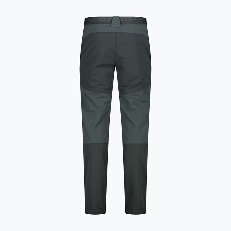 Pantaloni de schi de tură pentru bărbați CMP 32T2897 jungle 2