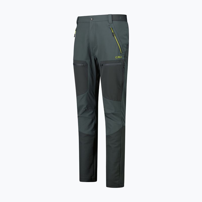 Pantaloni de schi de tură pentru bărbați CMP 32T2897 jungle 3