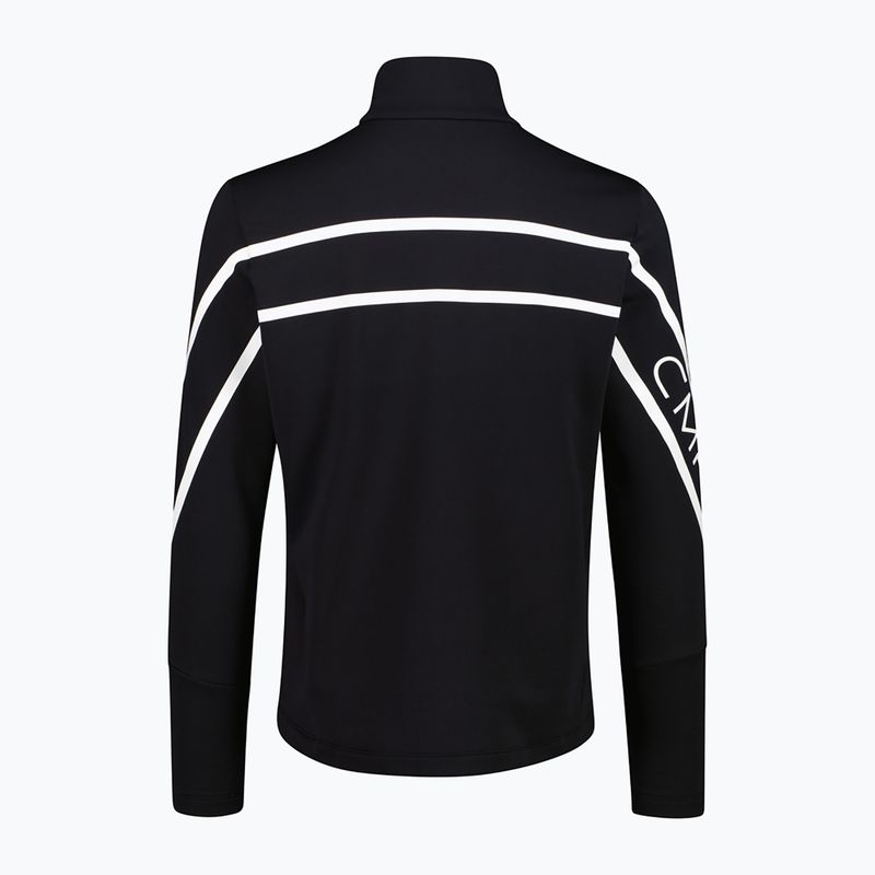 Bluză pentru bărbați CMP 36G0437 nero 2