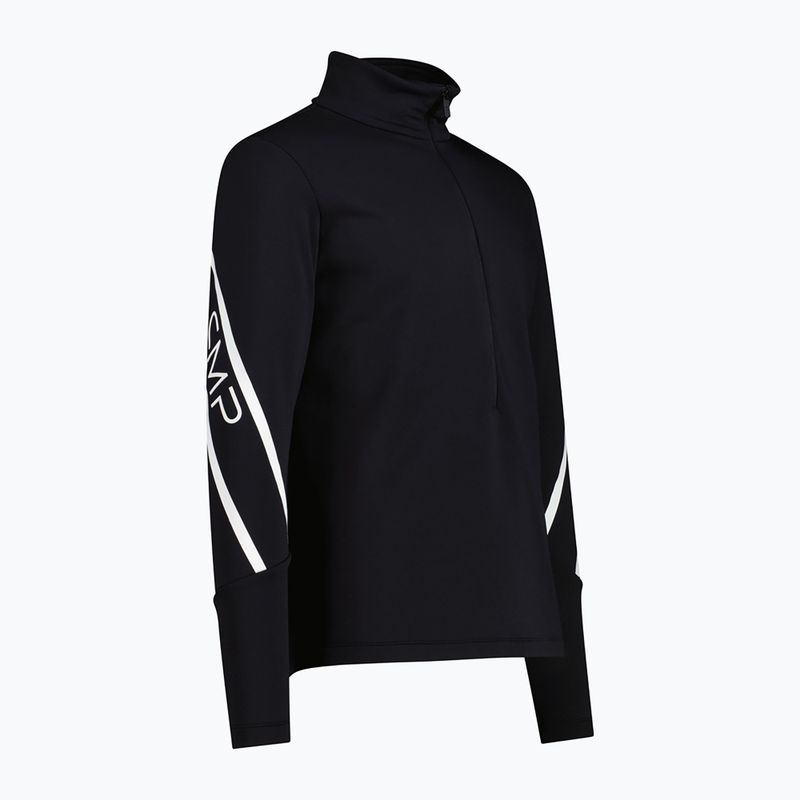 Bluză pentru bărbați CMP 36G0437 nero 3