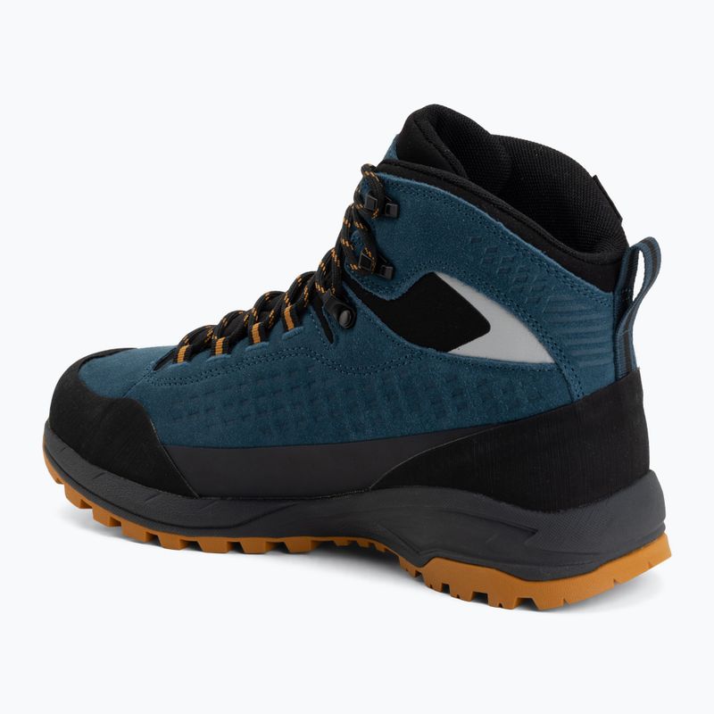 Încălțăminte de trekking pentru bărbați CMP Vertyx Mid Waterproof avio/caramel 3