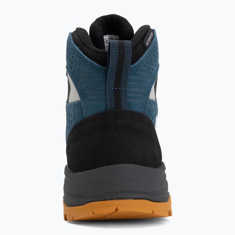 Încălțăminte de trekking pentru bărbați CMP Vertyx Mid Waterproof avio/caramel 6