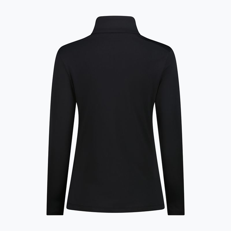 Bluză pentru femei CMP 36L1746 nero 2