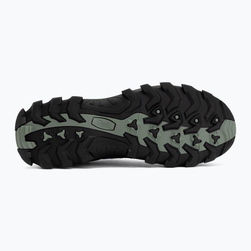 Încălțăminte de trekking pentru bărbați CMP Rigel Low Wp avio/salvia 4