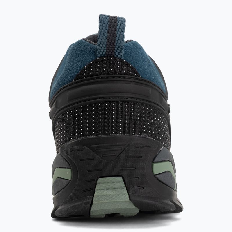 Încălțăminte de trekking pentru bărbați CMP Rigel Low Wp avio/salvia 6