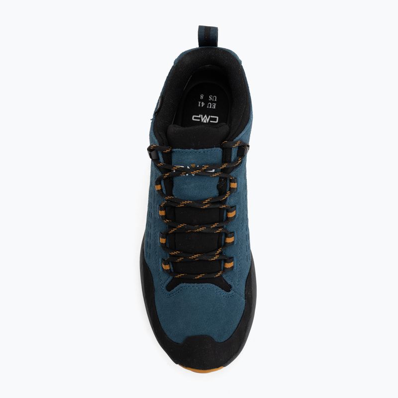 Încălțăminte de trekking pentru bărbați CMP Vertyx Low Waterproof avio/caramel 5