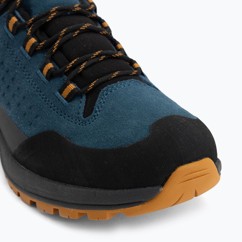 Încălțăminte de trekking pentru bărbați CMP Vertyx Low Waterproof avio/caramel 7