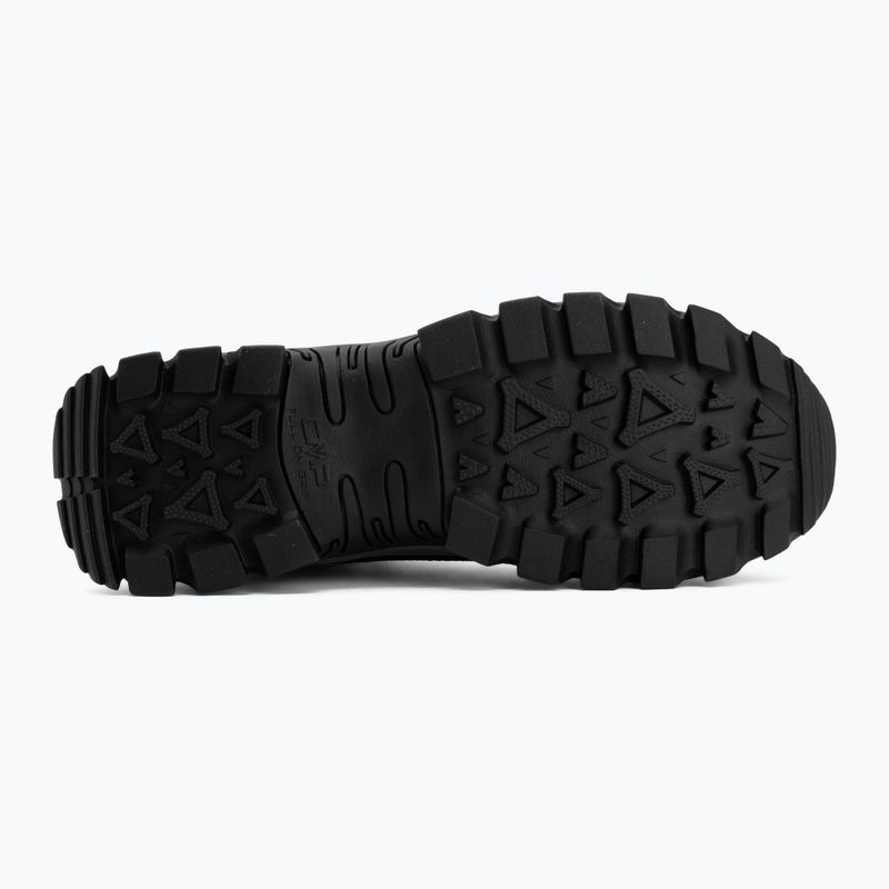 Încălțăminte de trekking pentru femei CMP Rigel 2.0 Mid Waterproof b.blue/ghiaccio/marigold 4