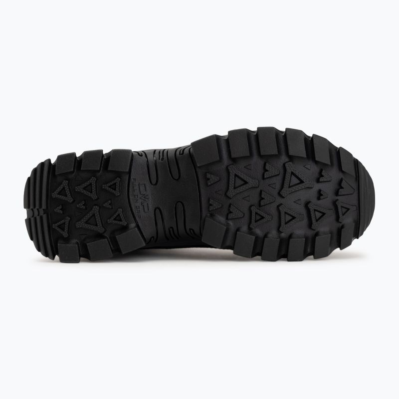 Încălțăminte de trekking pentru bărbați CMP Rigel 2.0 Mid Waterproof cioccolato/caramel 4