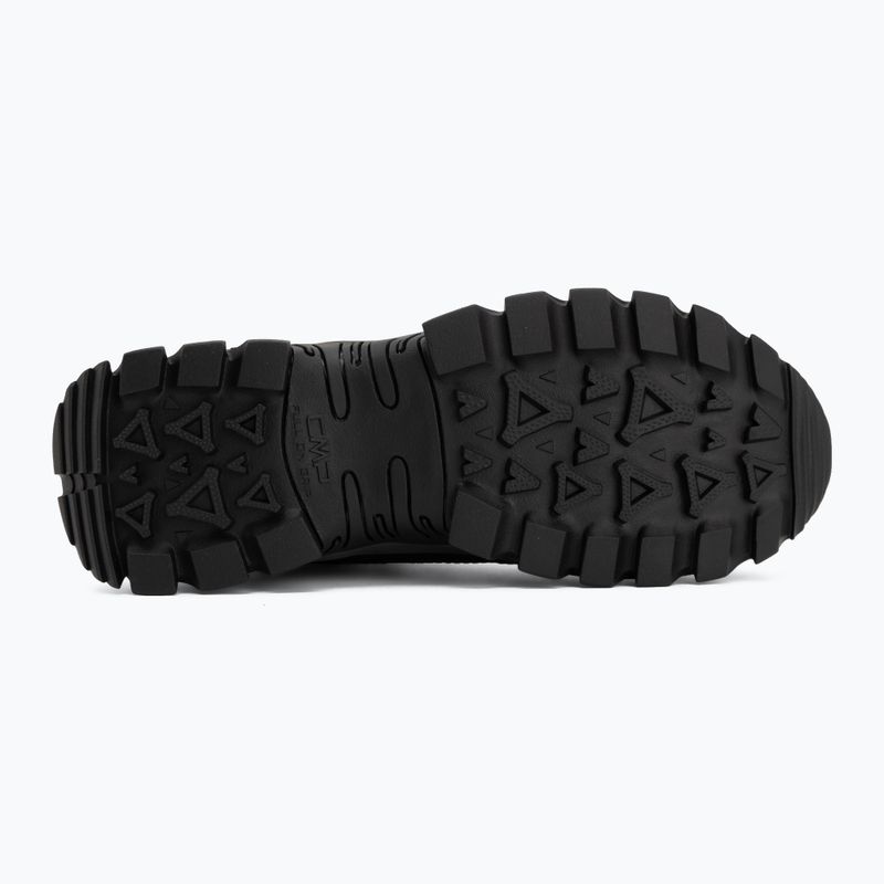 Încălțăminte de trekking pentru bărbați CMP Rigel 2.0 Mid Waterproof avio/salvia 4