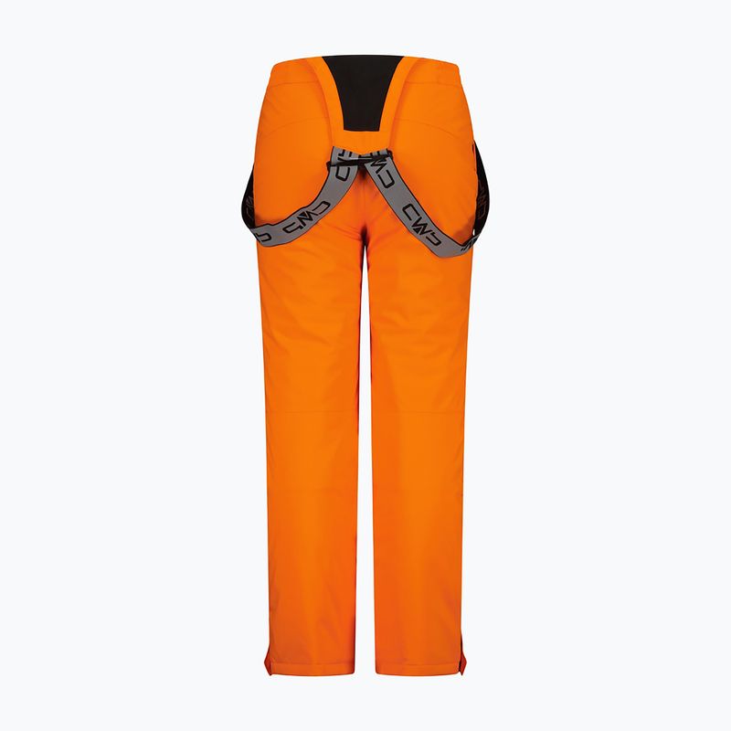 Pantaloni de schi pentru copii CMP 3W15994 flame 2