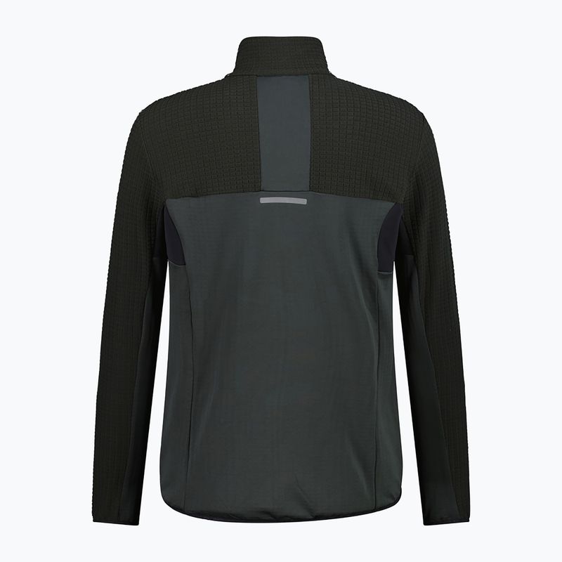 Bluză de trekking pentru femei CMP 36G1197 jungle 2