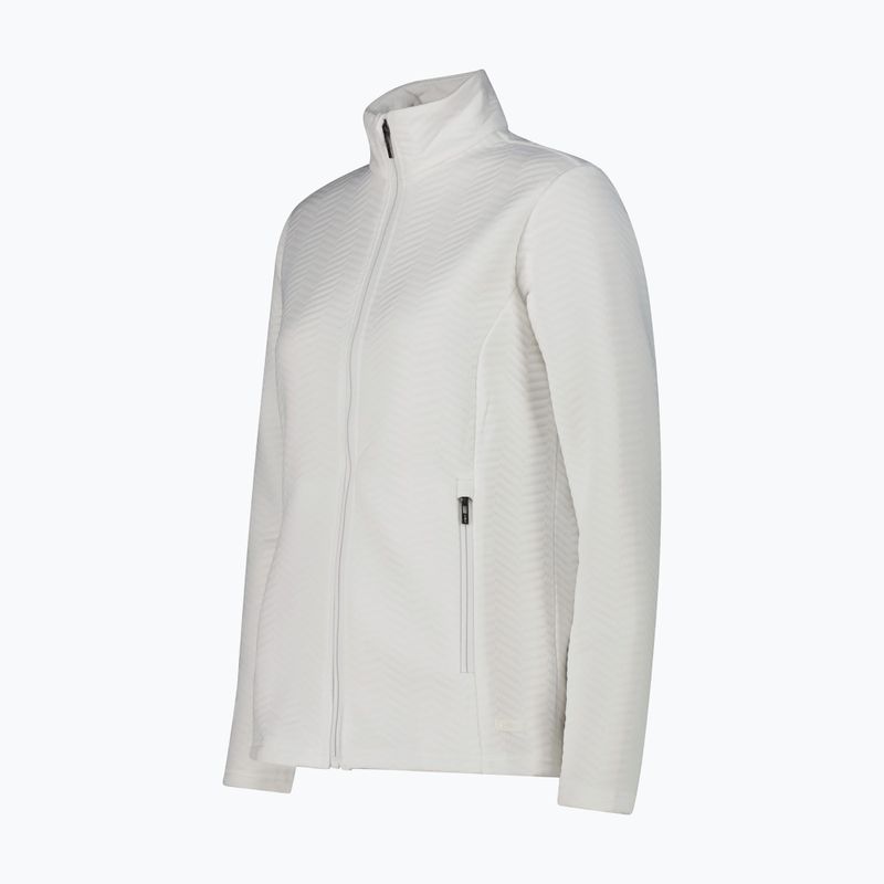 Bluză pentru femei CMP 36L1746 bianco 2