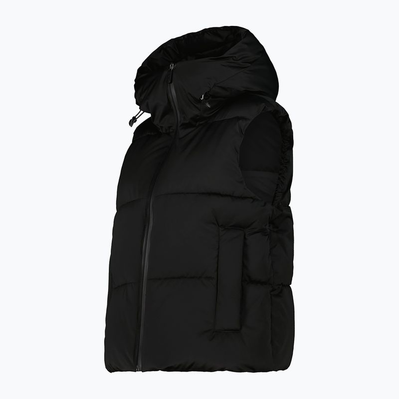 Vestă pentru femei CMP Fix Hood nero 3
