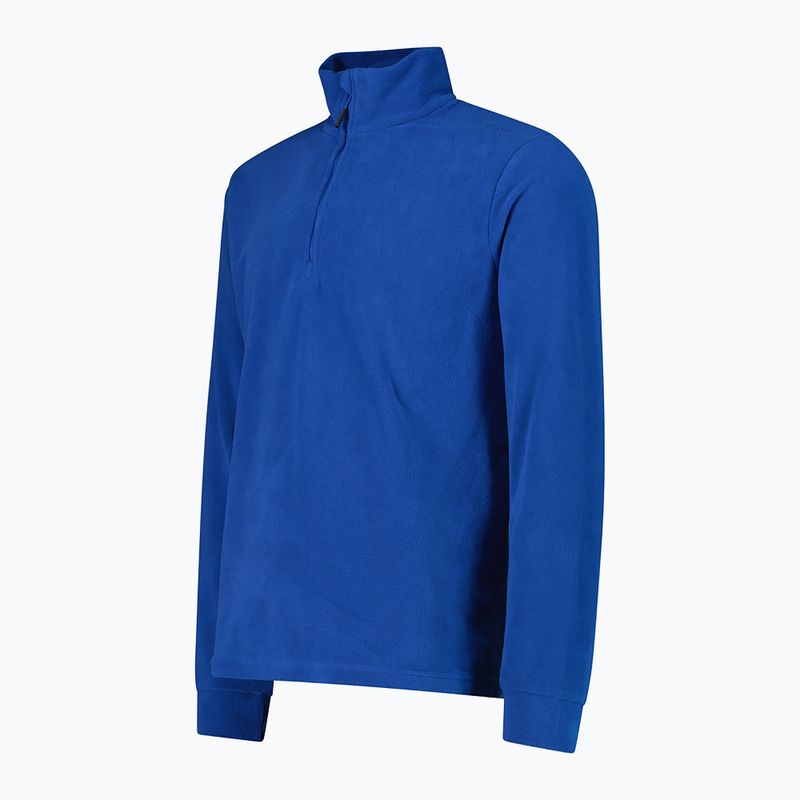 Bluză fleece pentru bărbați CMP 3G28037N nazionale 2