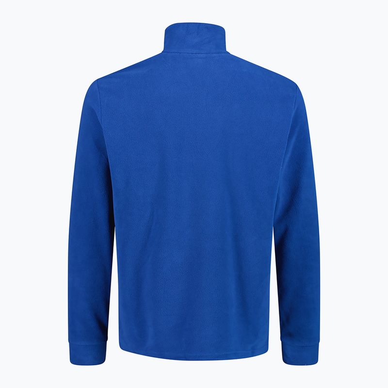Bluză fleece pentru bărbați CMP 3G28037N nazionale 3
