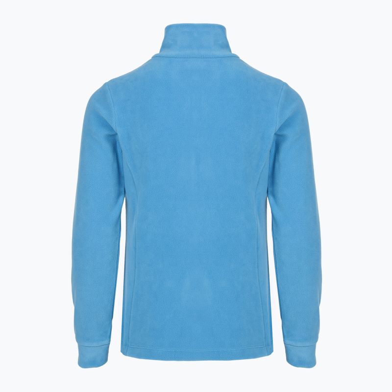 Bluză fleece pentru copii CMP 3G28235 niagara 2