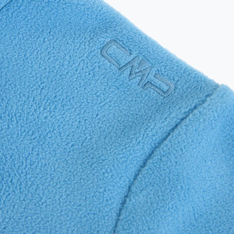 Bluză fleece pentru copii CMP 3G28235 niagara 3