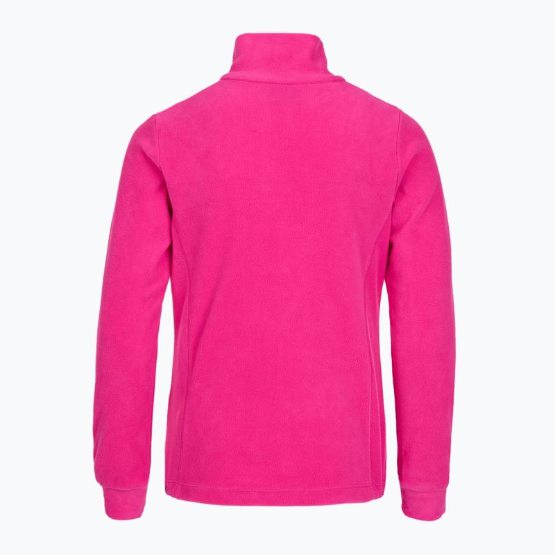 Bluză fleece pentru copii CMP 3G28235 festival 2