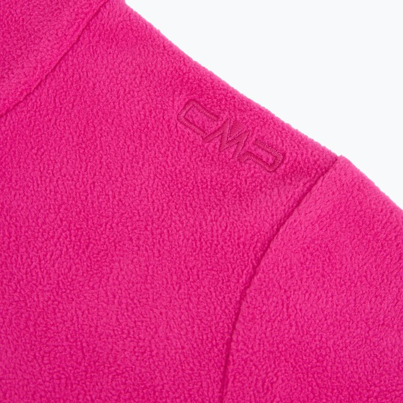 Bluză fleece pentru copii CMP 3G28235 festival 3