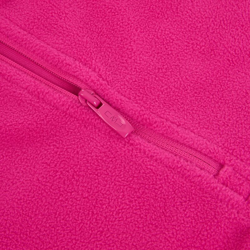Bluză fleece pentru copii CMP 3G28235 festival 4