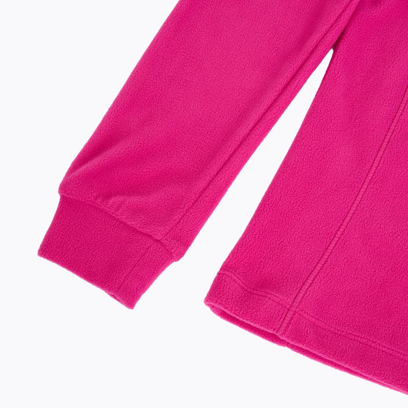 Bluză fleece pentru copii CMP 3G28235 festival 5