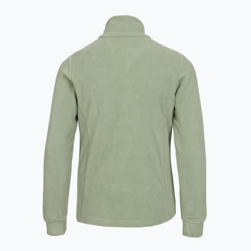 Bluză fleece pentru copii CMP 3G28235 green tea 2