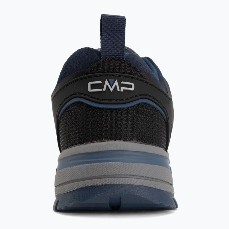Încălțăminte de trekking pentru copii CMP Rigel 2.0 Low Waterproof b.clue/infinity 6