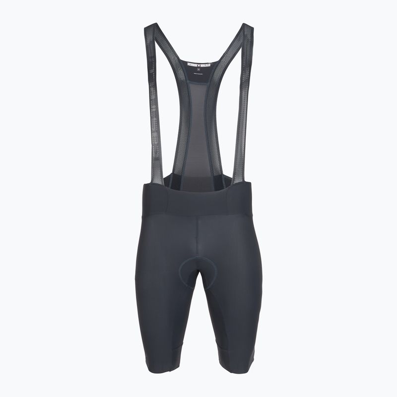 Pantaloni scurți de ciclism pentru bărbați Castelli Espresso twilight blue