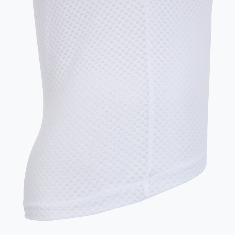 Tricou de ciclism pentru bărbați Castelli Pro Mesh 2.0 Sleeveless white 4