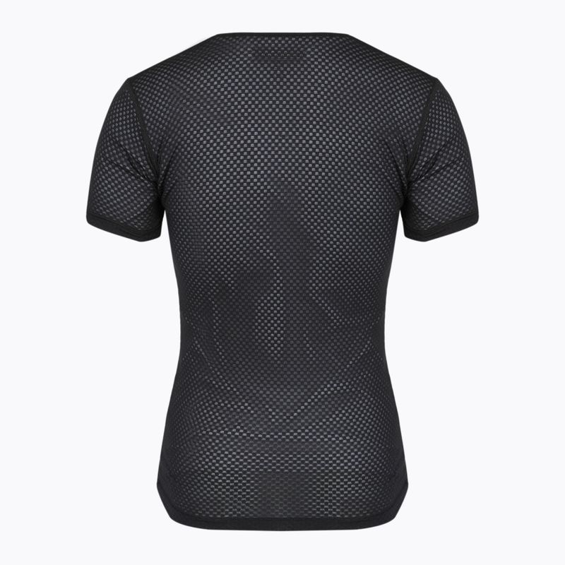 Tricou de ciclism pentru femei Potówka Castelli Pro Mesh W black 2