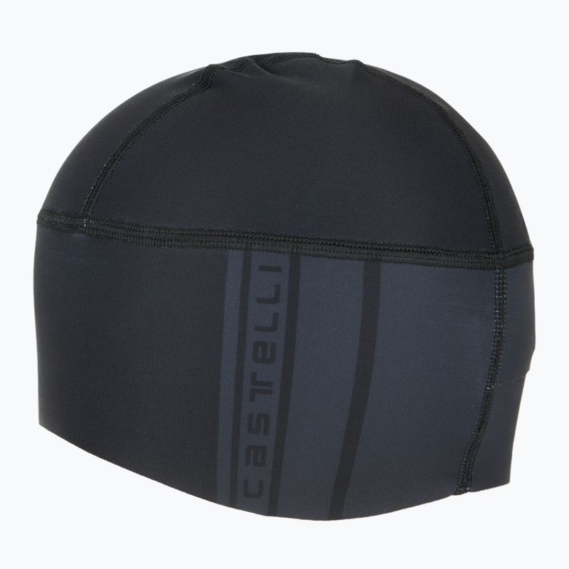 Căciulă de ciclism pentru femei Castelli Pro Thermal 2 Skully W light black 3