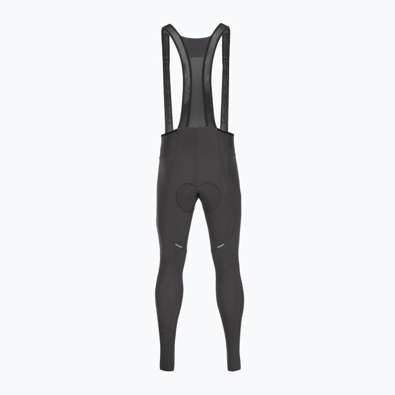 Pantaloni de ciclism pentru bărbați Castelli Espresso dark gray 2