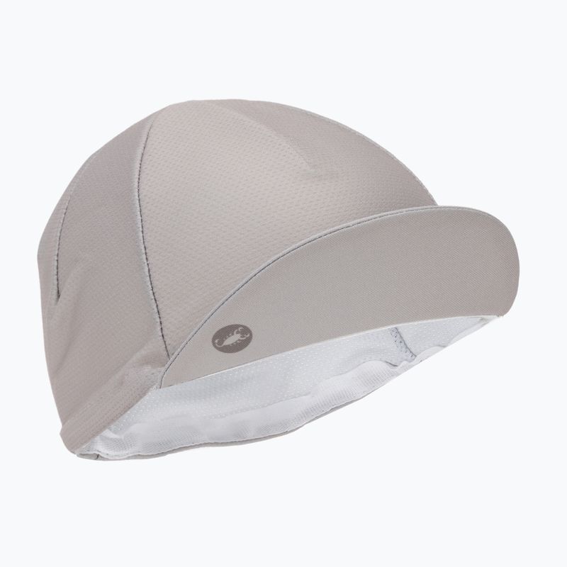 Căciulă de ciclism Castelli Espresso 2 clay 6