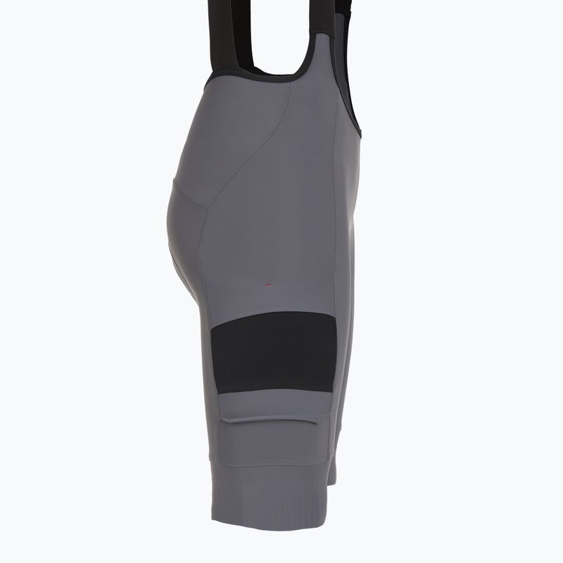 Pantaloni scurți de ciclism pentru femei Castelli Unlimited Cargo W smoky gray 4