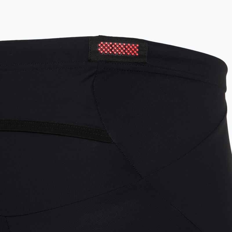 Pantaloni scurți de ciclism pentru bărbați Castelli Tri black 4