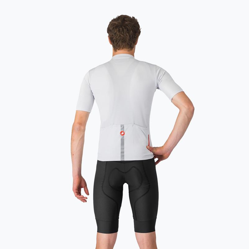 Pantaloni scurți de ciclism pentru bărbați Castelli Competizione 2 black 2